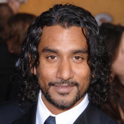 Naveen Andrews