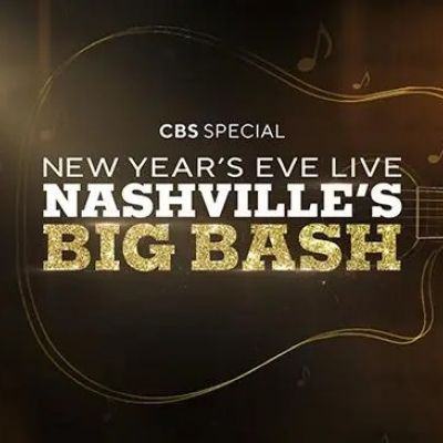 New Year's Eve Live Nashville's Big Bash