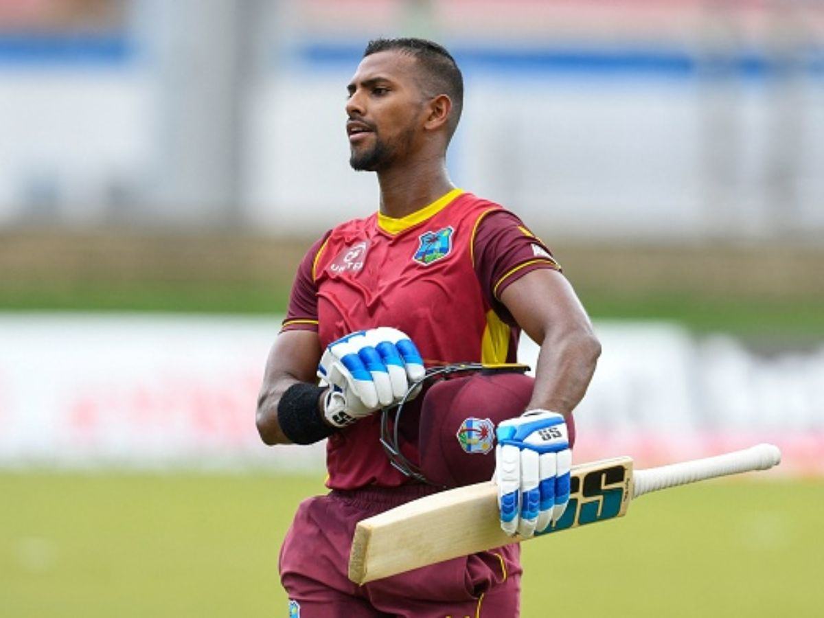 Nicholas Pooran Religion