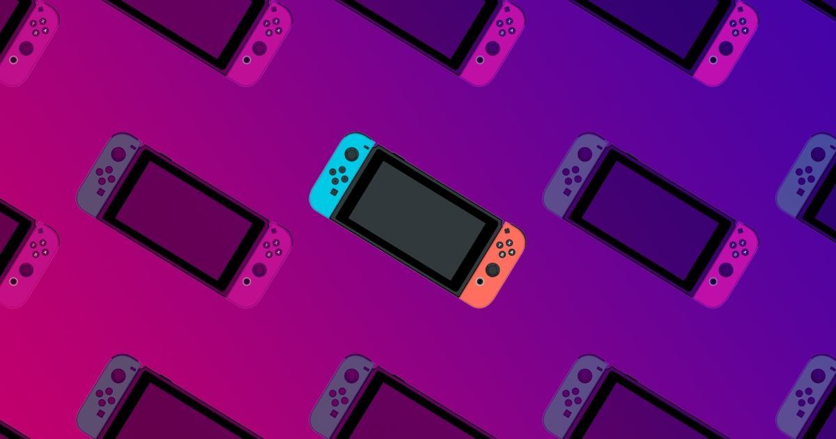 Nintendo Switch 2: 5 features we want in the next-gen console