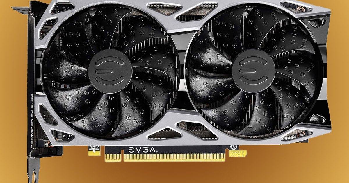 Nvidia GTX 1660 Super vs. GTX 1660 Ti vs. GTX 1660