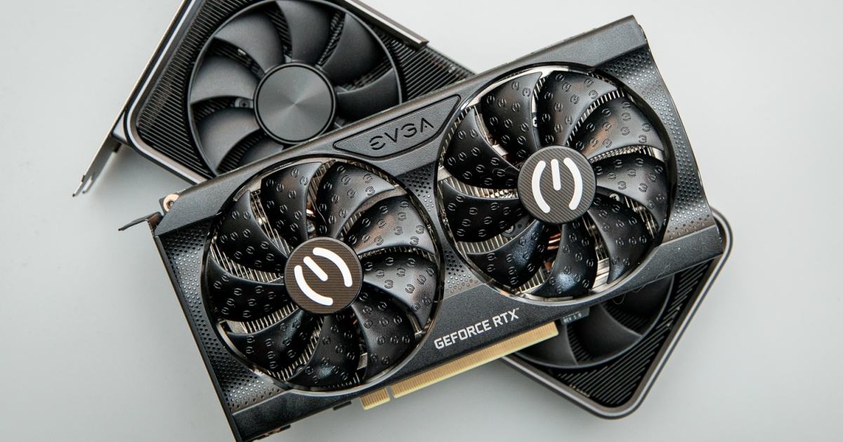 Nvidia RTX 3060 vs. RTX 3050: Battle of the 1080p GPUs