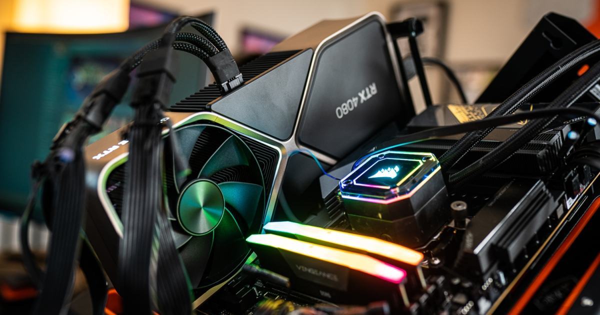 Nvidia RTX 4080 vs RTX 4070 Ti: picking the lesser of two evils