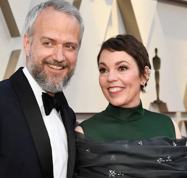 Olivia Colman Children: Finn And Hall Sinclair! Age, IG