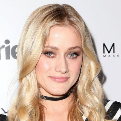 Olivia Taylor Dudley- Wiki, Age, Height, Net Worth, Boyfriend, Ethnicity