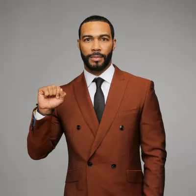 Omari Hardwick