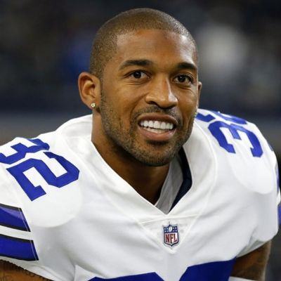 Orlando Scandrick