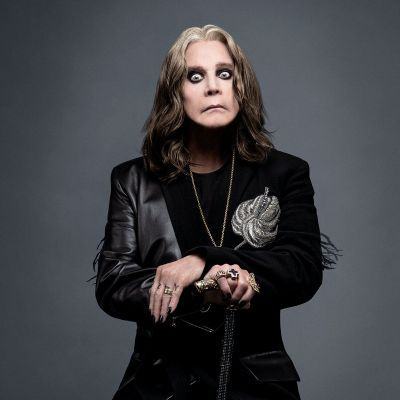 Ozzy Osbourne