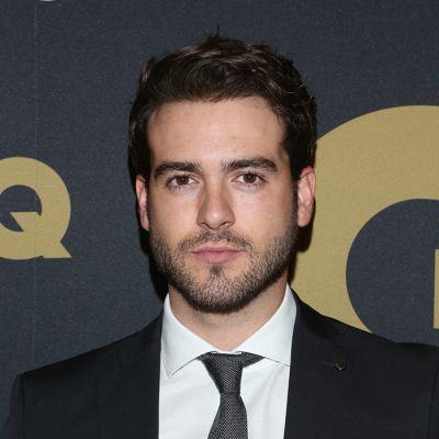 Pablo Lyle