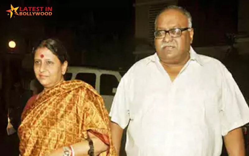 Panchali Sarkar (Pradeep Sarkar's Wife) Wiki