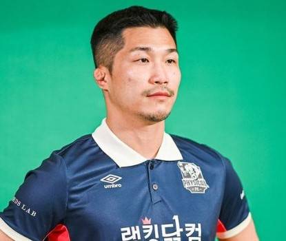 Park Hyung-geun Bio, Age, Job, Instagram, Physical 100