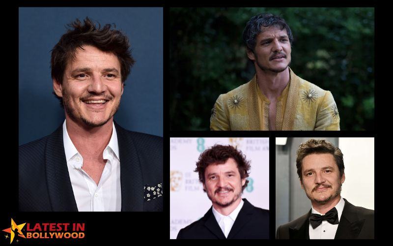 Pedro Pascal Wiki, Biography, Age, Parents, Wife, Net Worth 2023 & More