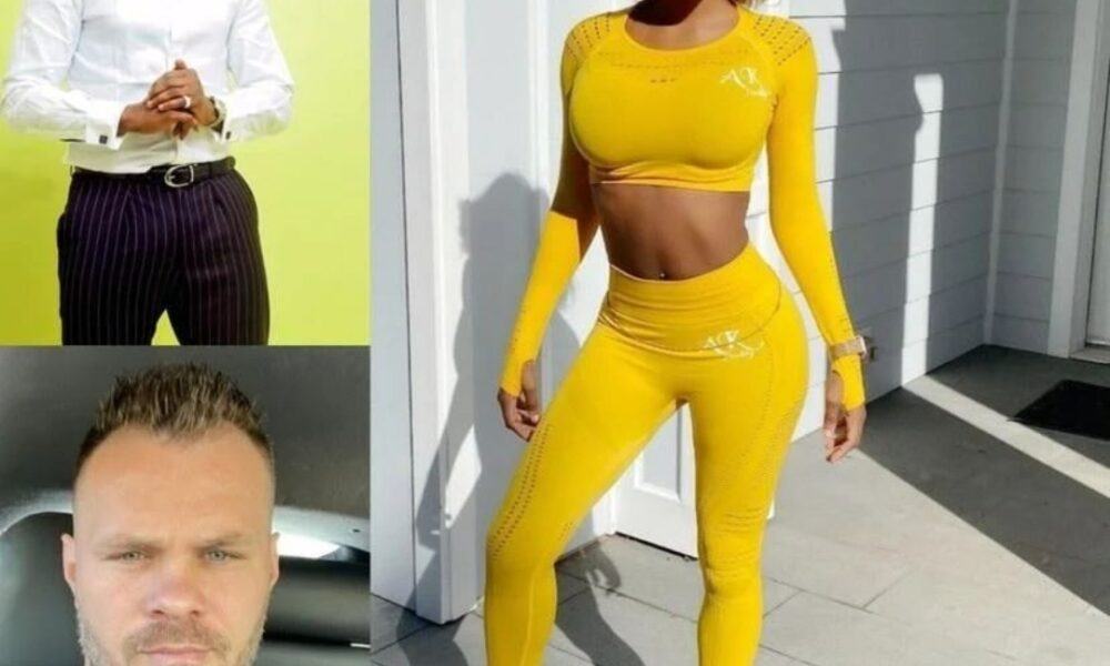 Peruzzi Accused Of Sleeping With Married Korra Obidi