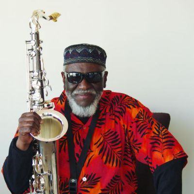 Pharoah Sanders