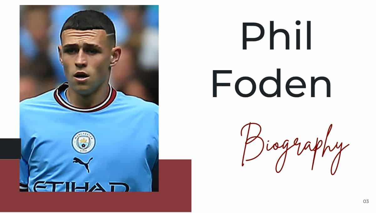 Phil Foden Wiki, Kids, Child, Family, Contract, Married, Born, Wife, Age