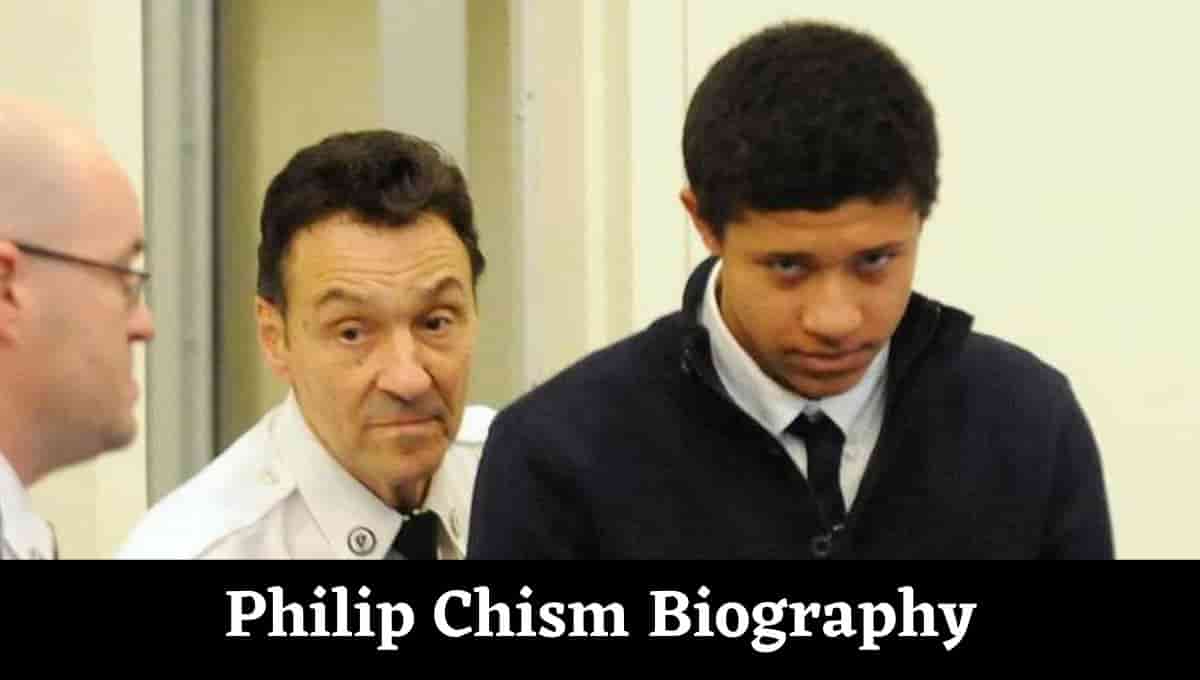 Philip Chism Wikipedia, Wiki, Parents, Case, Mother and Father