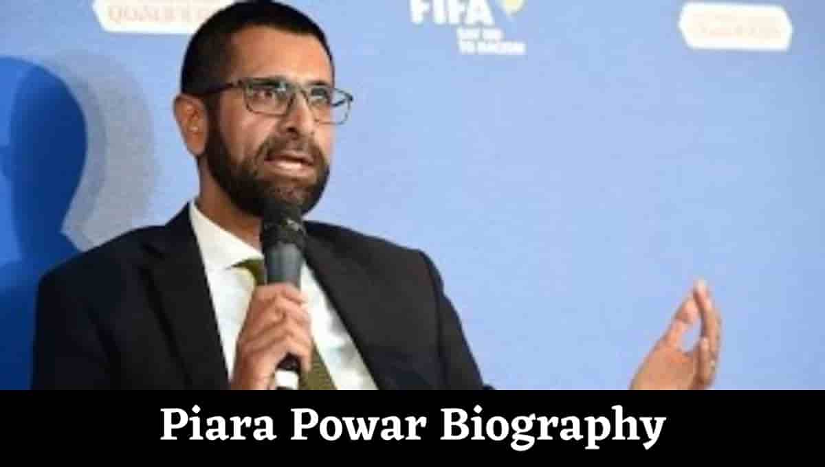 Piara Powar Wikipedia, Wife, Biography, Age, Wiki