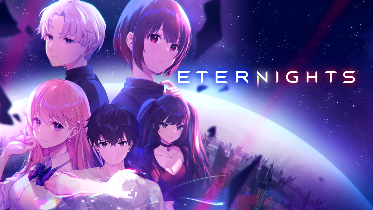 Preview: Eternights