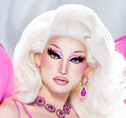 Princess Poppy Bio, Real Name, Age, Height, Out Of Drag