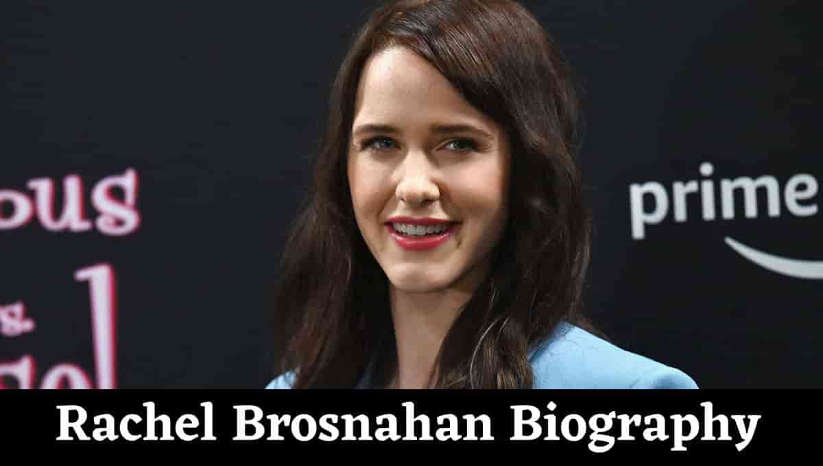 Rachel Brosnahan Bio, Wiki, Feet, Height, Instagram, Net Worth, Golden Arm