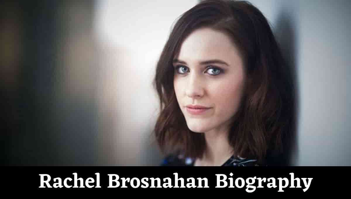 Rachel Brosnahan Wikipedia, Spouse, Partner, Interview, Natural Hair, Measurement, Husband, Instagram, Married