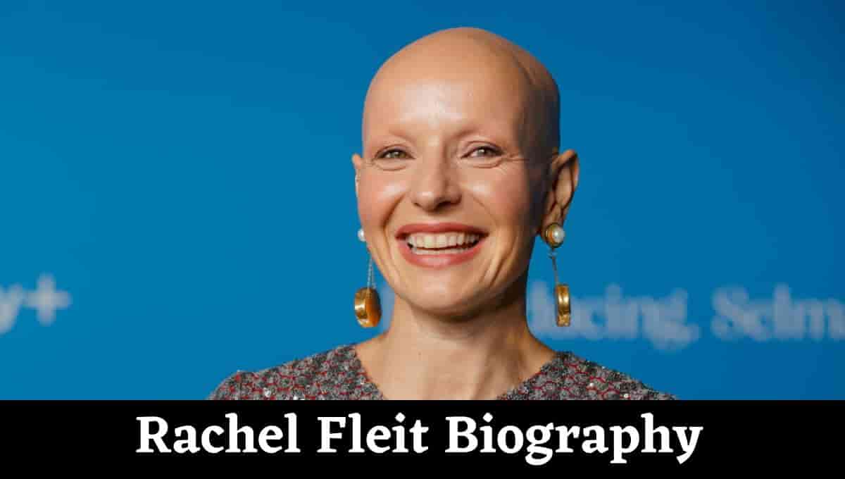 Rachel Fleit Wikipedia, College, Age, Director, Husband, Twitter, Youtube