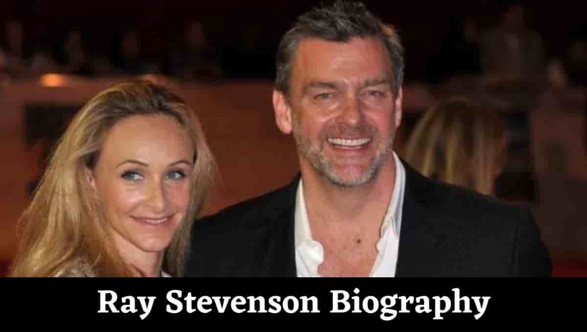 Ray Stevenson Wiki, Wikipedia, cause of Death, Thor Character, Twitter