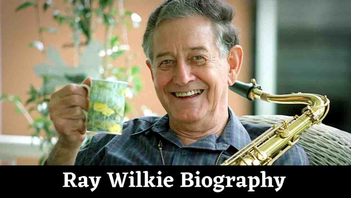 Ray Wilkie Wikipedia, Passed Away, Weatherman, Obituary