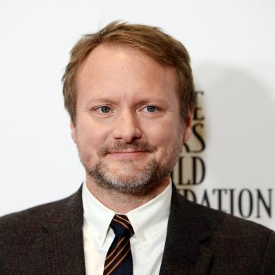 Rian Johnson- Wiki, Age, Wife, Net Worth, Ethnicity, Career