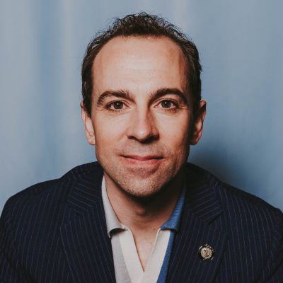 Rob McClure