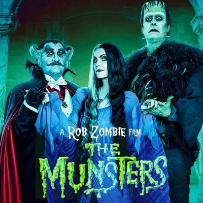 Rob Zombie's The Munsters