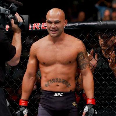 Robbie Lawler