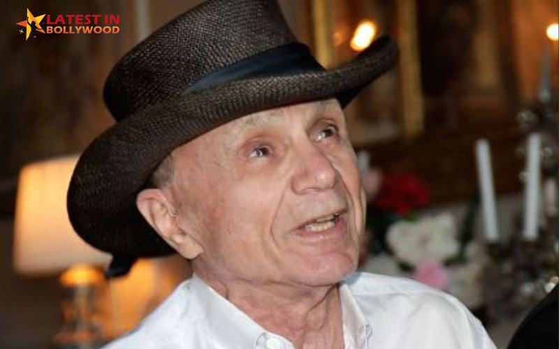 Robert Blake