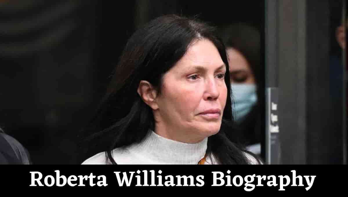 Roberta Williams Wikipedia, Wiki, net Worth, Young, Age