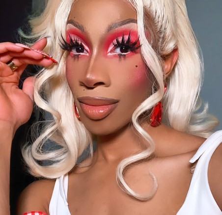 Robin Fierce Bio, Real Name, Out Of Drag, Height, Job