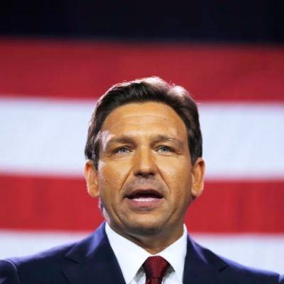 Ron Desantis