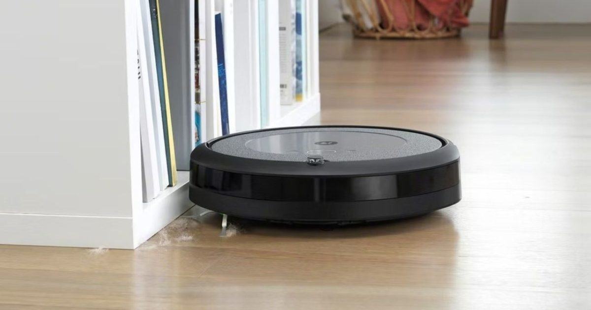 Roomba not connecting to Wi-Fi? Here’s how to fix it