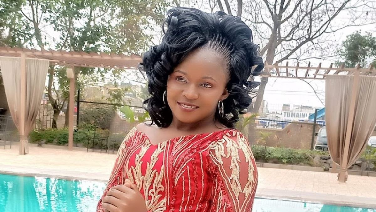 Roseline Katungwa's MMS video scandal has caused outrage online