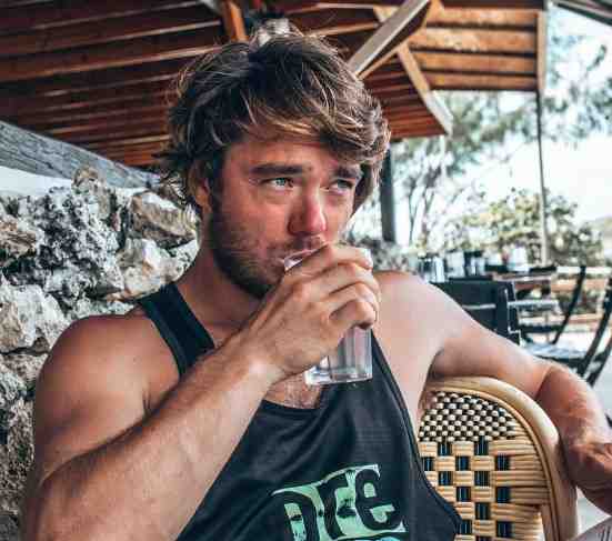 Ross McHarg Bio, Age, Height, Girlfriend, Below Deck