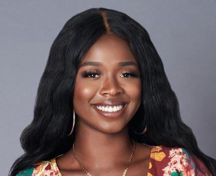 Roz Odujebe Bio, Age, Ethnicity, Job, Are You The One?