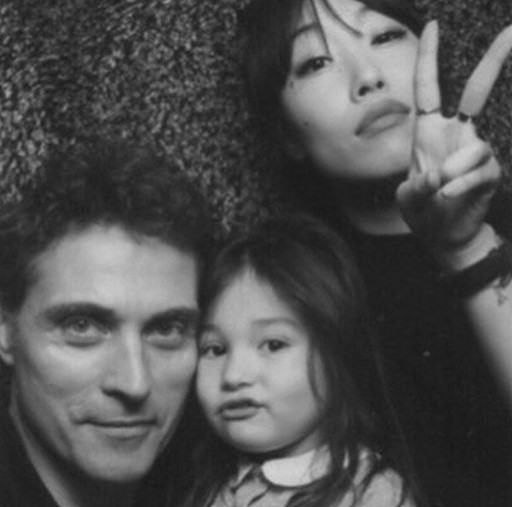 Rufus Sewell Girlfriend: Who Is Ami Komai? Her Age, Job