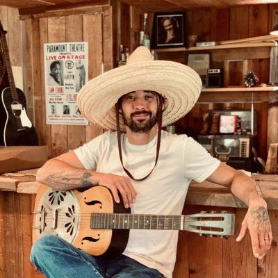 Ryan Bingham