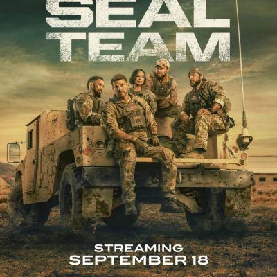 SEAL Team