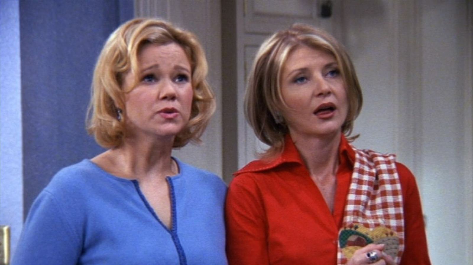 Sabrina The Teenage Witch: How A Bad Breakup Led To Caroline Rhea As Aunt Hilda