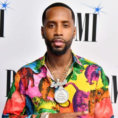 Safaree