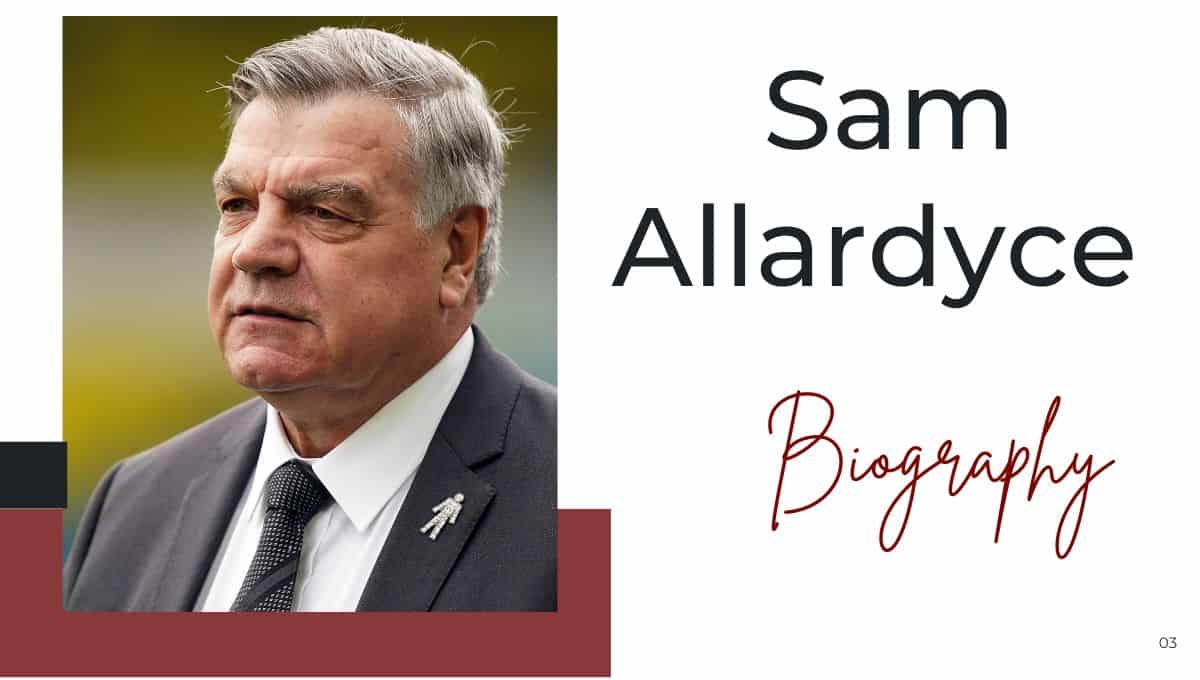 Sam Allardyce Wiki, Wikipedia, House, Bonus, Trophies