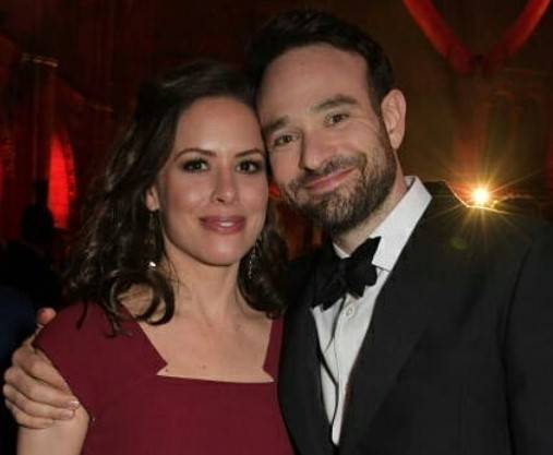 Samantha Thomas Bio, Age, Job, IG, Charlie Cox Wife