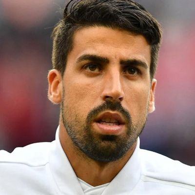 Sami Khedira