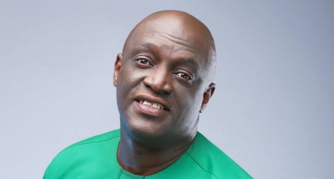 Sammie Okposo Dead At 51: ‘Naija Praise’ Singer’s Cause Of Death Revealed