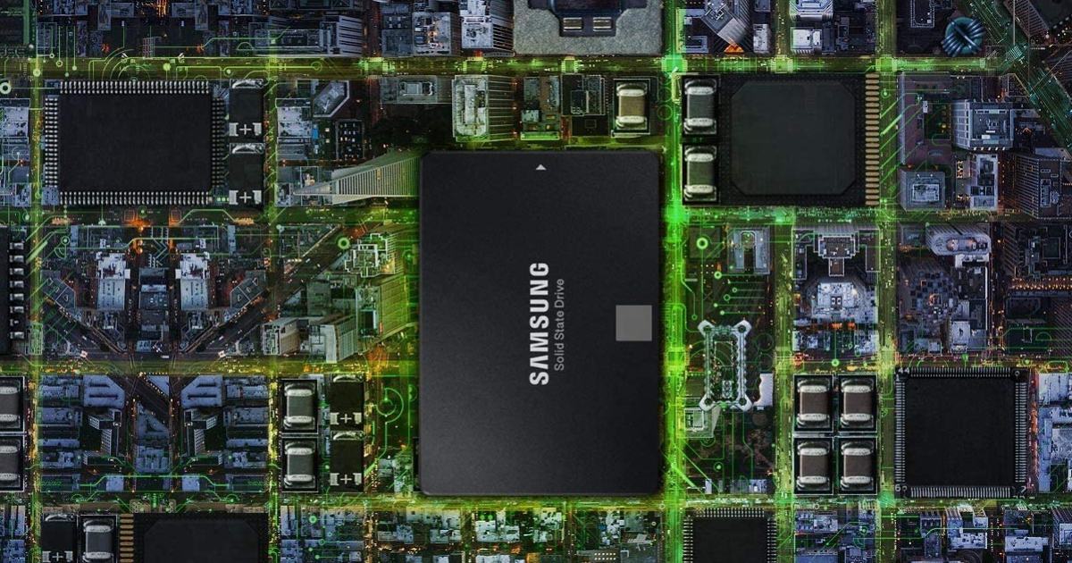 Samsung QVO vs. EVO: SSD differences explained